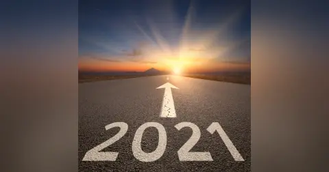 What should you expect in 2021?