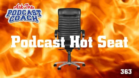 Podcast Pop Quiz - Hot Seat