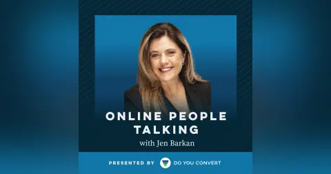 #15 - The Q1 2024 Benchmarks with Amanda Martin