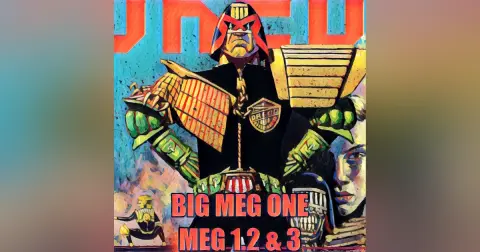 ep 2 – Meg 1.2 & 1.3