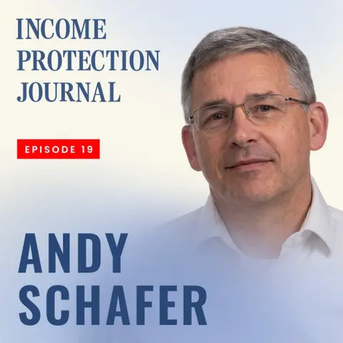 What Your Employer Disability Coverage Actually Pays, Explained by the Actuary Who Priced It