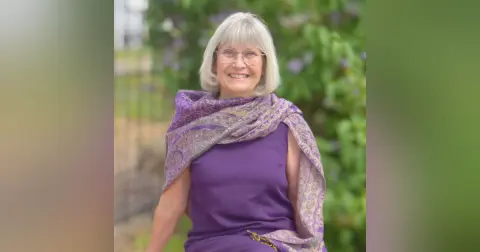 Close Up Radio Welcomes Back Acclaimed Therapist Carol O’Dowd of Prajna Healing Arts
