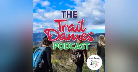 The Trail Dames Podcast