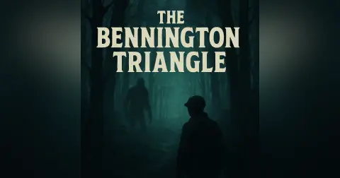 Terrifying & True | The Bennington Triangle — Five Unsolved Vermont Disappearances