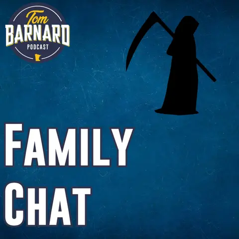 Family Chat is back