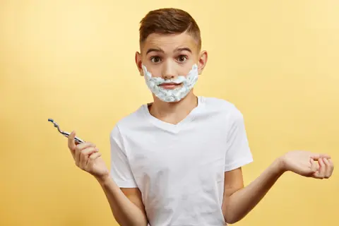Is My Child Starting Puberty? What’s Normal - and What’s Too Early?