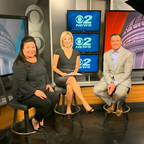 Take 2-Tampon tax, LDS Church on conversion therapy & Lee’s ‘Beto, take it back!’