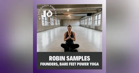 How Bare Feet Power Yoga Transitioned Into a Practice off the Mat