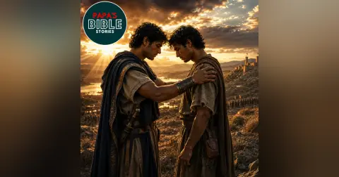 Ep. 88 – David & Jonathan