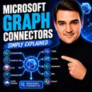 Microsoft Graph Data Connect - Simply Explained