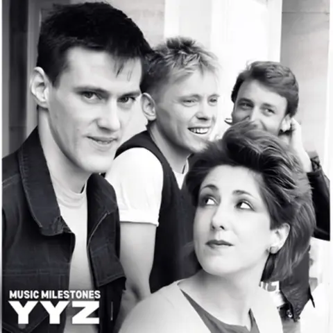 New Order - Brotherhood at 40, Max Webster, Nirvana and much more!