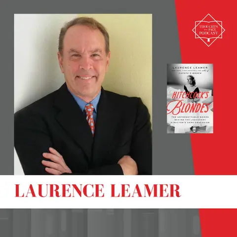 Laurence Leamer - HITCHCOCK'S BLONDES