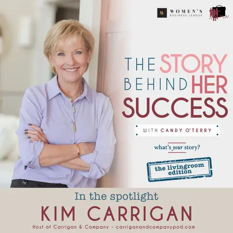 Kim Carrigan