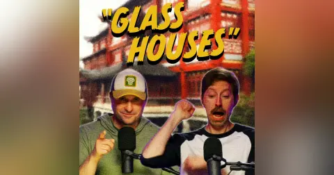 Glass Houses | Time For Chaos S3 E3 | Call of Cthulhu Masks of Nyarlathotep