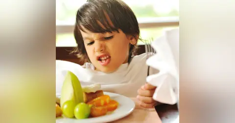 Feeding and Swallowing Interventions: Sensory Considerations