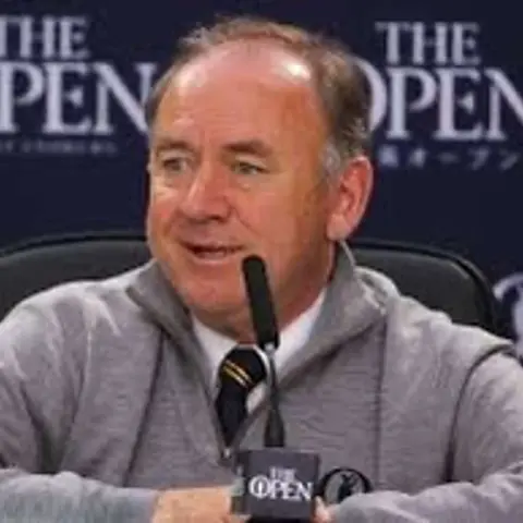 Peter Dawson - Part 3 (R&A Secretary & Golf in the Olympics)