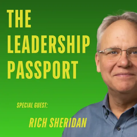 Rich Sheridan