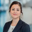 10,000 ways | Pooneh Maghoul: Working at the forefront of geotechnical engineering