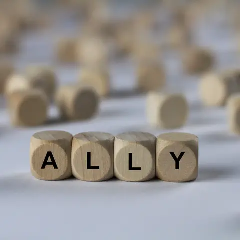 Stronger Together: Empowerment through Allyship and Cultural Humility in CSD