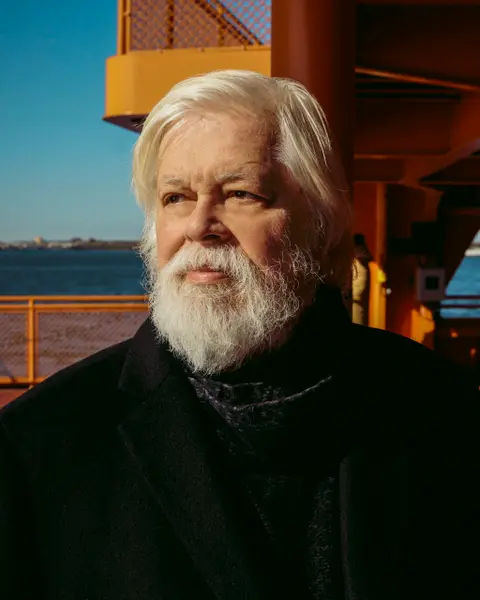 Episode 170: Paul Watson Defending the Southern Ocean with Operation Krill Wars