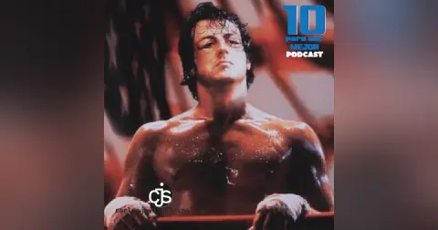 10 Lecciones que podemos aprender de Rocky