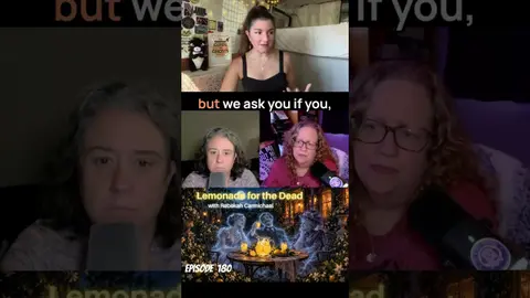 The People or the 'Not Kids'  pt 2