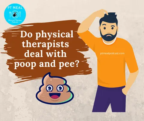 Poo and pee: Would you clean it up?