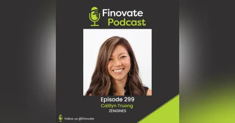 FinovateSpring Best of Show Winner Zengines on shining a light into the black box that is data lineage