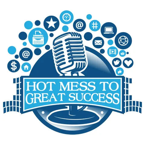 Episode 33:  Maybe You Don’t Want to Fix the Problem; Conferences & Social Media; Domestic Violence (post separation abuse)