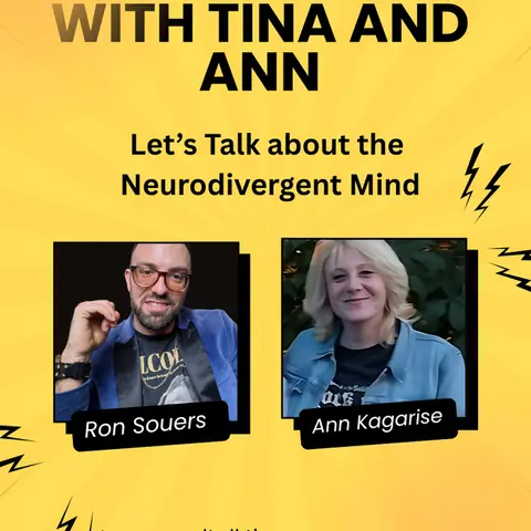 Unmasking Brilliance: Living Boldly with ADHD in a Neurotypical World