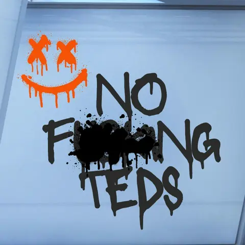 Young Leif Part 9: Exit Interview