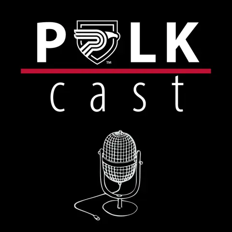 POLKcast: Peter Preston & Zen Fuse Box