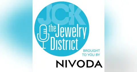 Episode 154: Tariffs, American Watchmaking Revival, Executive Shuffle