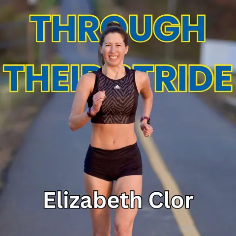 Ep. 50: Elizabeth Clor on Boston Bound, Mental Clarity & Trusting the Process