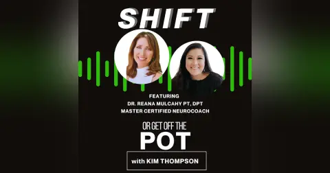 Beyond Burnout: Removing Subconscious Blocks Limiting Your Potential