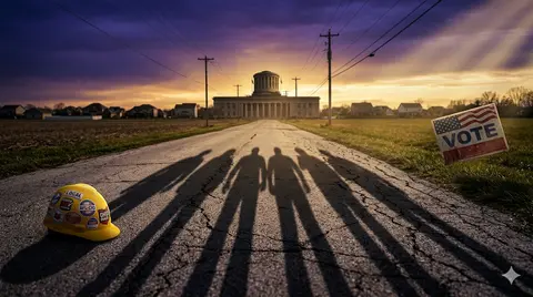 Can 8 Democrats Flip Ohio's 7th Congressional District? A Full Breakdown of the Race, the Candidates, and What It Means for 2026