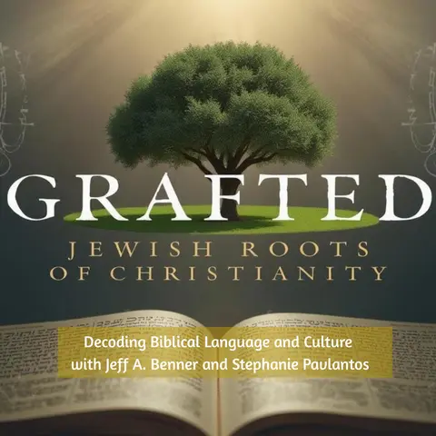 Decoding Biblical Language and Culture with Jeff A. Benner