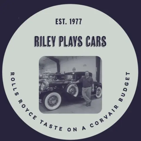 How Chevy Built A Rear-Engine Rebel