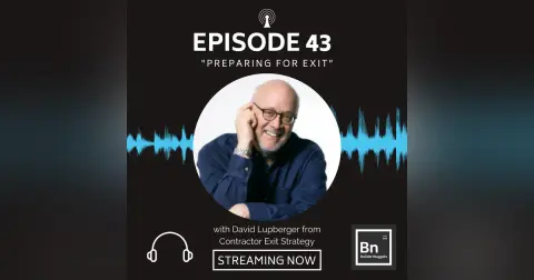 EP 43: Preparing for Exit