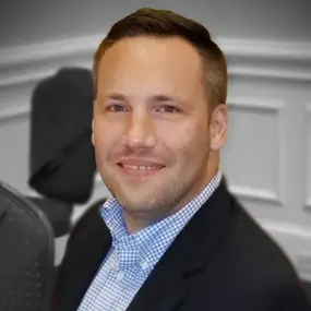 Scott Alvord, LCSW Profile Photo