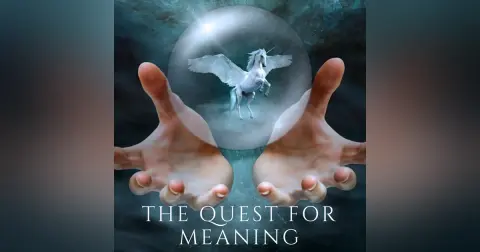 E1: The quest for meaning