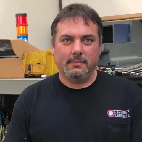 Ep. 53 – Chris Manning on the Beauty of Bar Loaders