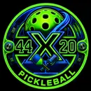 WELCOME TO 44X20!
