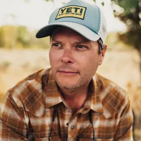 Blane Chocklett Profile Photo