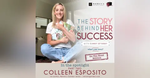 Colleen Esposito, Part 2  -309
