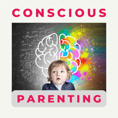 Discover the Power of Conscious Parenting with Dr. Robert Saul