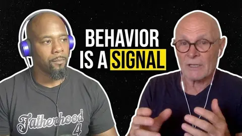 What If Your Child’s Behavior Isn’t the Problem? with Geoff Owen