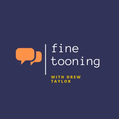 Fine Tooning with Drew Taylor - Episode 180: “Making of Jungle Book” exhibit opens at Walt Disney Family Museum: