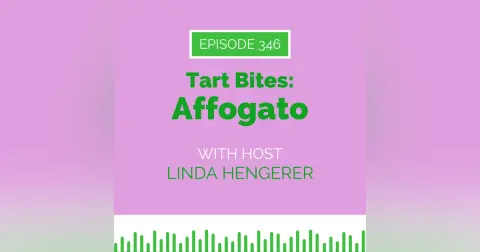 Tart Bites: Affogato