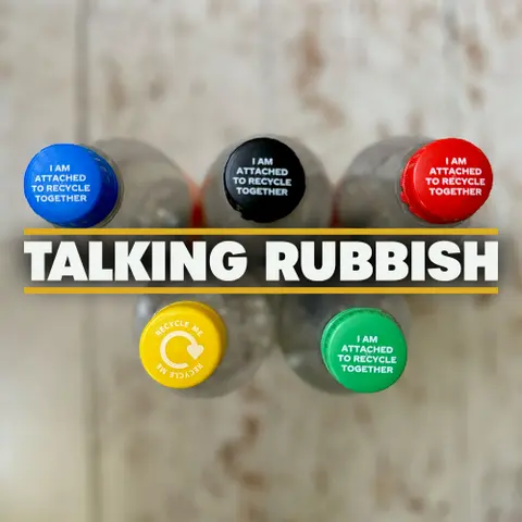 3. Do the Olympics fuel packaging use?